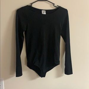 Spirit Halloween Bodysuit